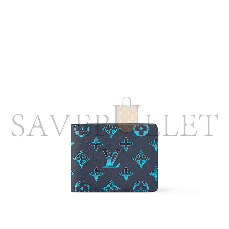 l0*is V*t0n multiple wallets m82323 (11.5*9*1.5cm)